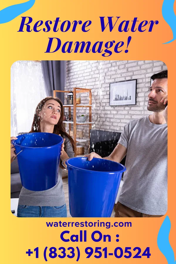 water restoration Falcon Water Damage Crew Gordonsville